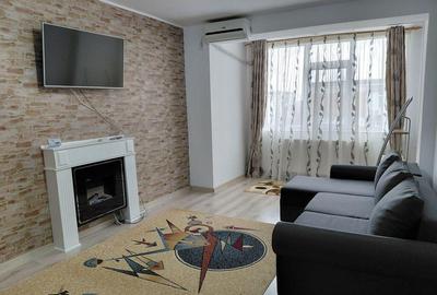 Apartament cu 2 camere semidecomandat în Micro 16 - 3