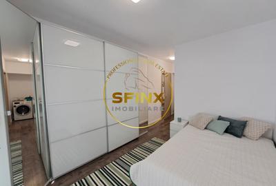 De vanzare 2 camere Belvedere Residence Metrou Pipera - 10