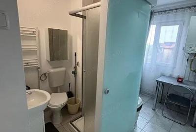 Inchiriez ap.o camera in Zona Blascovici, et.2, suprafata utila de 29 mp. - 2