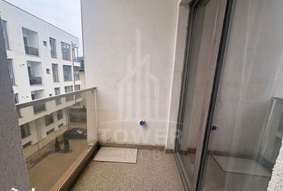 Apartament cu 2 camere, mobilat în Central - 1
