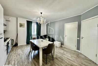 Apartament cu 3 camere în Florești - 4