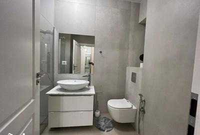 Apartament cu 2 camere, mobilat în Siloz - 7