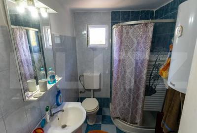 Casă cu 3 camere cu Teren 4000 Mp în Rovina (Brănișca) - 8