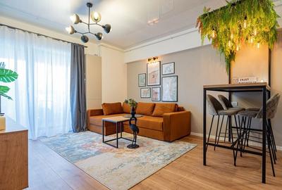 Apartament cu 2 camere în Central - 1
