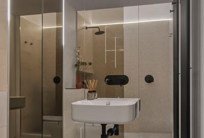 Cortina Academy  Cotroceni- Apartament 2 camere de exceptie mobilat si utilat - 6