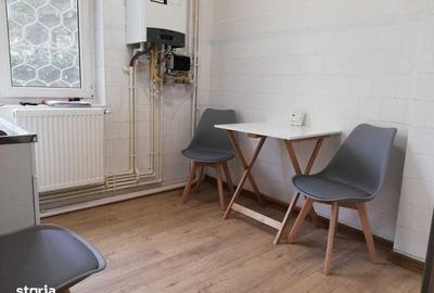 Apartament cu 2 camere semidecomandat în Ultracentral - 2