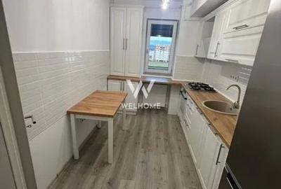 Închiriere apartament 2 camere, mobilat și utilat complet - Bd. Mihai Viteazu - 2