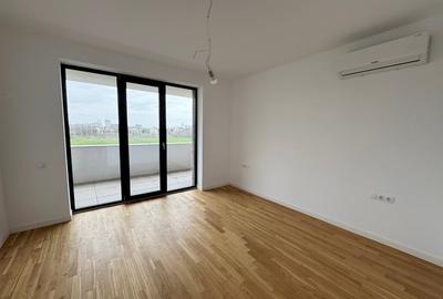 Apartament cu 2 camere decomandat în Sisești - 3