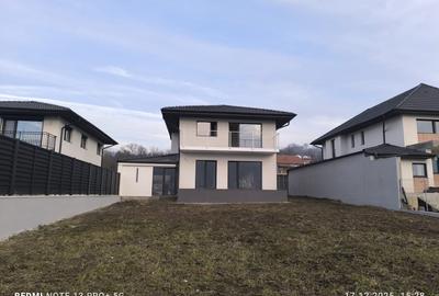 Casă fin. Eficienta Energetic SMART 120mp-Teren 583mp-Garaj32mp-OFERTA - 7