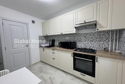 Apartament cu 2 camere decomandat, mobilat în Unirii - 15