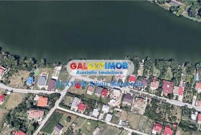 Teren Construcții intravilan de 871 mp, în Mogoșoaia - 3