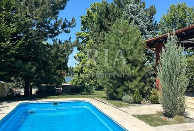 Casă individuală cu 5 camere cu Piscina în Snagov - 5