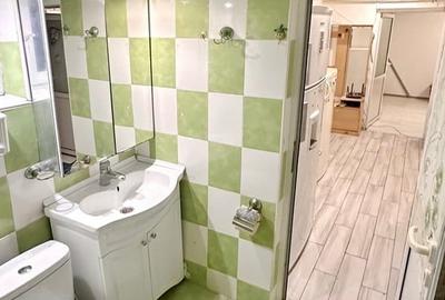 Apartament cu 2 camere, mobilat în Păcurari - 8