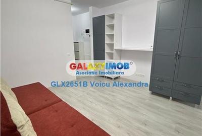 Garsoniera Bloc Nou - Parcul Teilor - Nicolae Teclu - Parcare Garsoniera Bloc Nou - Parcul Teilor - Nicolae Teclu - Parcare - 4