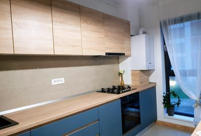 Apartament 2 Camere 21  Residence Apartament 2 Camere 21  Residence - 5