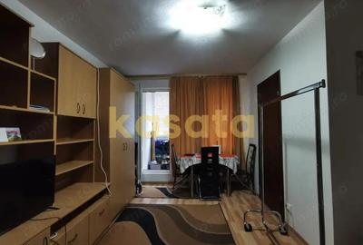 Garsoniera 34mp | Vitan I Renovata I Spatiu I Confort I Zona conectata