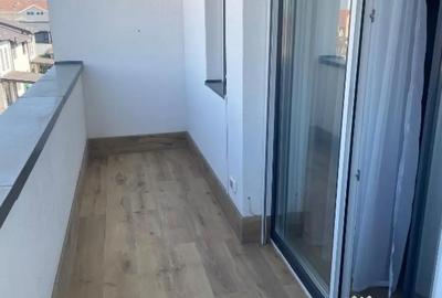 Apartament cu 2 camere decomandat în Romanilor - 7