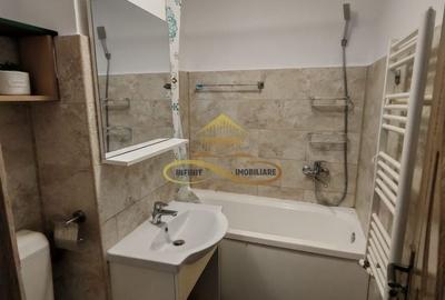 Apartament cu 2 camere semidecomandat în Zimbru - 6