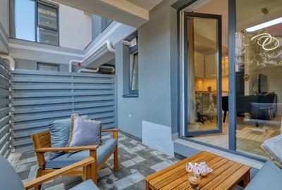 Garsonieră noua, Baicului/Doamna Ghica - 11