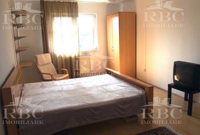 Garsonieră decomandată, mobilată în Gară - 3