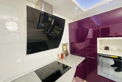 Vila individuala cu finisaje de exceptie, 230 mp constr, 400 mp curte, Domnesti - 8