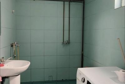 Voluntari, Intrarea Teslui - 3