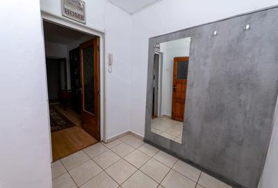 Apartament cu 2 camere semidecomandat în 13 Septembrie - 2