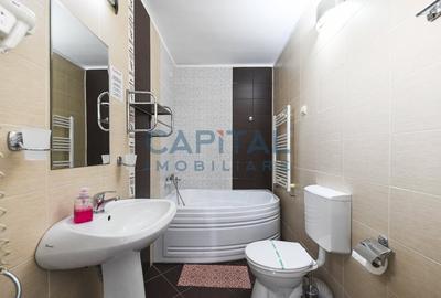 Casa multifunctionala de vanzare in cartierul Borhanci - 7