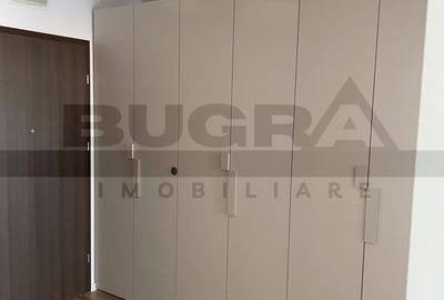 Apartament de 3 camere, 72mp, parcare subterana, zona Iulius Mall - 5