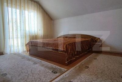 Casa 5 camere, curte frumos amenajata, 524mp teren, San Mihaiu German - 10