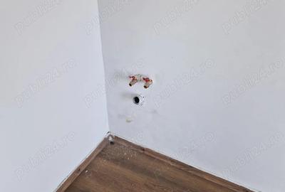 Proprietar vand garsoniera confort 1. Suprafata utila 45.5 m Bucuresti - 7