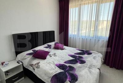 Apartament cu 3 camere în Burdujeni - 15