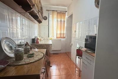 Apartament spatios cu 1 camera, etaj 3 - Zona Timocului - 4