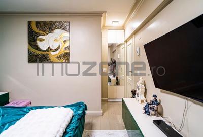 Lizeanu, 4 camere, bloc stradal reabilitat, mobilat, utilat complet, comision 0% - 7
