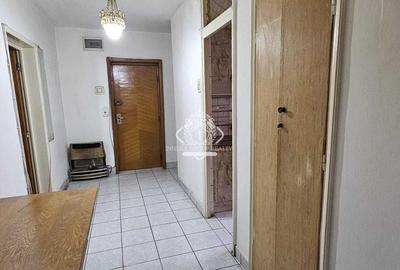 Natiunile Unite I Apartament 3 camere I Bloc 1995 | 5 minute metrou - 6