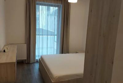 Apartament cu 2 camere decomandat în Tomis Nord - 9