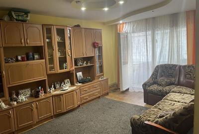 Apartament cu 3 camere decomandat în Central - 4