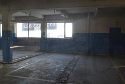 Spațiu industrial, de 2,937 mp, în Titulescu - 4