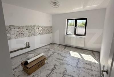 Casă individuală cu 4 camere cu Teren 414 Mp în Sud-Vest - 2