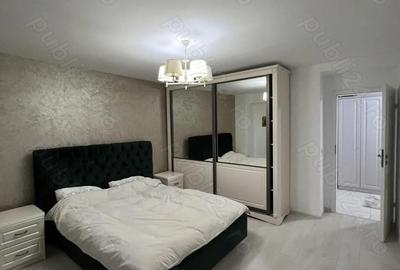 Apartament cu 2 camere decomandat în Central - 4