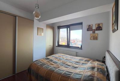 3 camere Baneasa - Antena 1 - 6