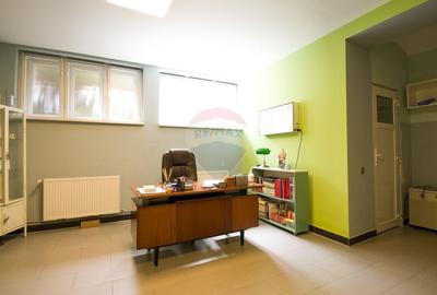 Spatiu de birouri sau cabinete de inchiriat langa Hotel Napoca - 5