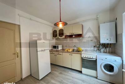 Garsonieră decomandată în Zorilor - 4