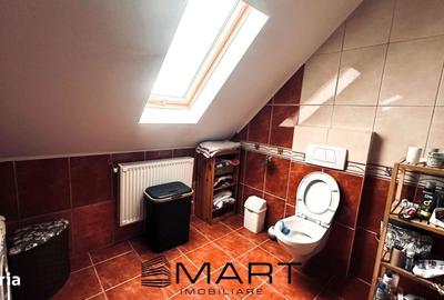 Casă cu 4 camere în Porumbacu de Sus - 3