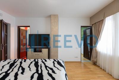 Casă individuală cu 6 camere cu Canalizare în Măgura - 32