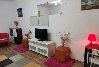 Apartament cu 2 camere decomandat în Turda - 2