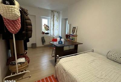 Garsonieră decomandată, mobilată în Giurgiului - 1