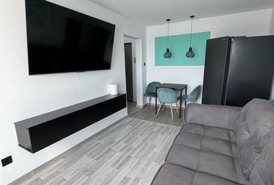 Garsonieră în Micălaca - 2