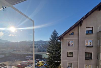 Ultracentral, 35 mp., in vila, Aula Universitatii, costuri mici de intretinere - 10