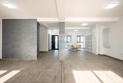 Casă individuală cu 4 camere cu Canalizare în Stupini - 19